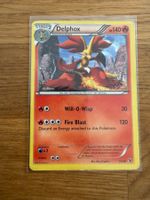 Delphox 10/39