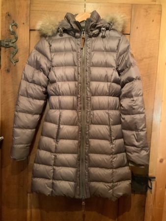 Doudoune / daunenmantel. Moscow design. Size M.