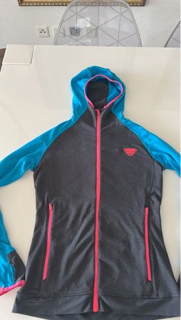 Dynafit Sportjacke  Grösse S