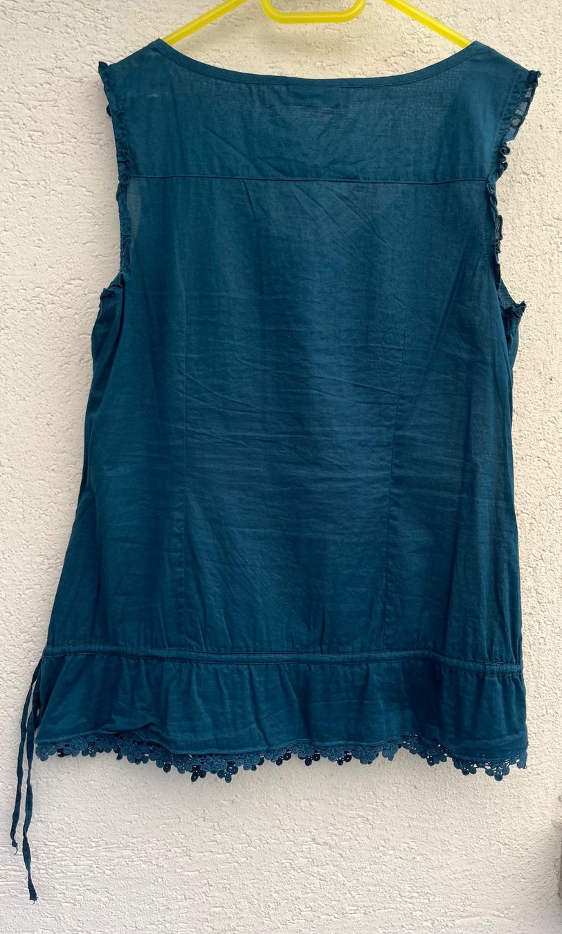 Camicette: Bluse Street One – Usato da Hombrechtikon venduto da SuGa 1