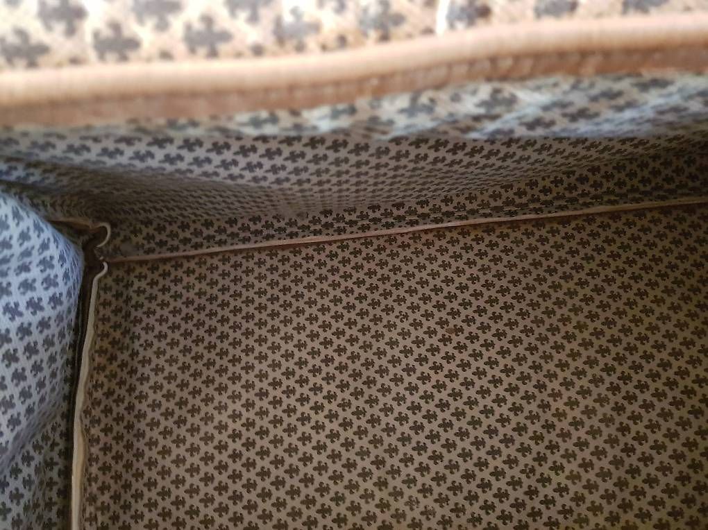 Borse: sac voyage en cuir – Usato da Ste-Croix venduto da gfamily 3