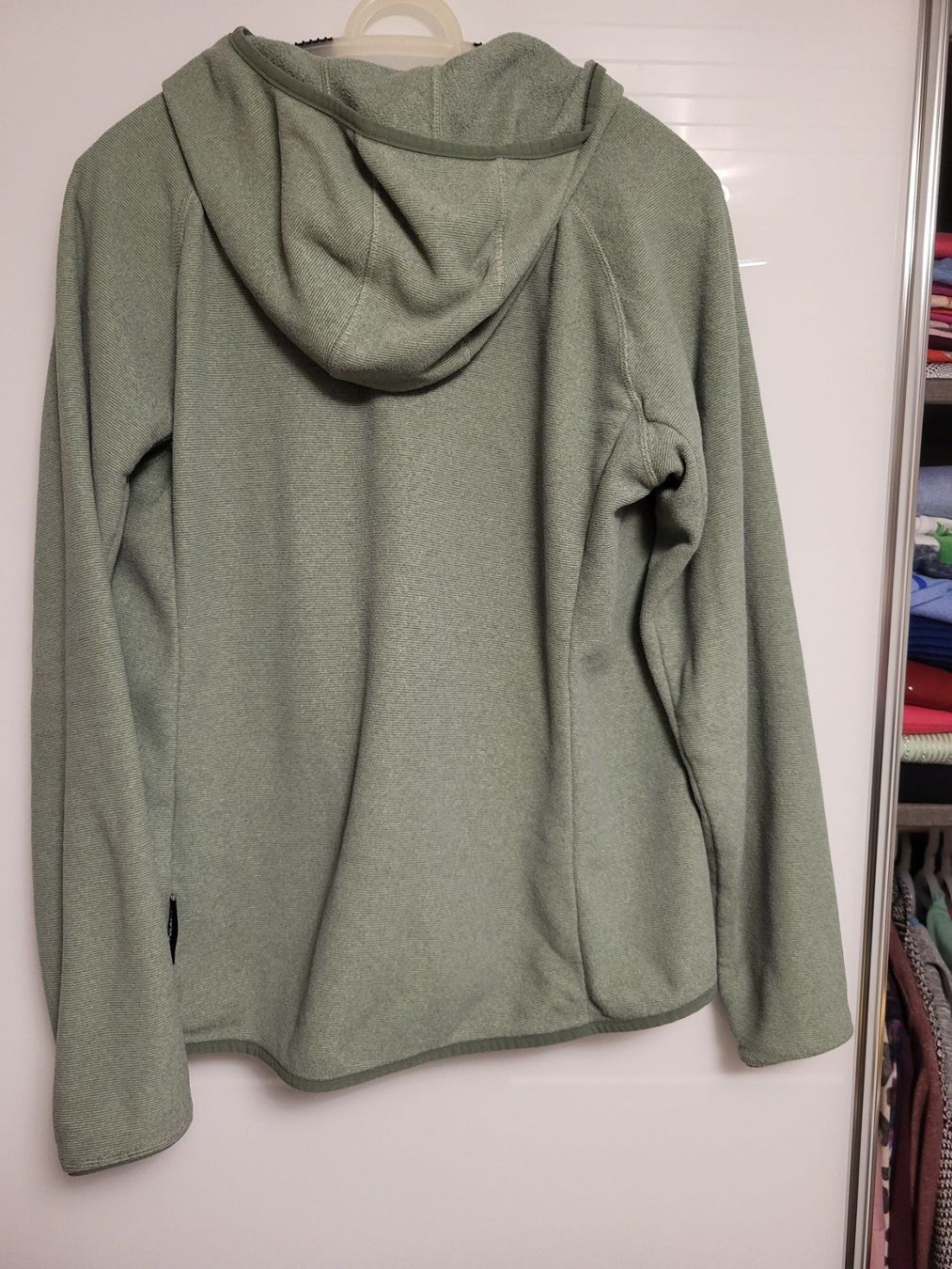 Jack Wolfskin Giacche: Fleecejacke – Usato da Laupersdorf venduto da MelRo 2