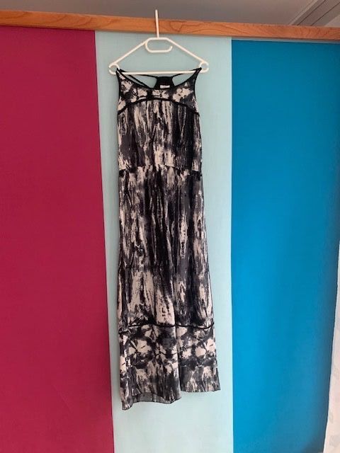Robes: Sommer Kleid aus 100 % Seide – D'occasion à Oberurnen par solaris84 5