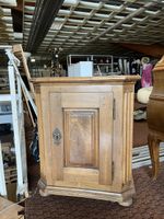 Antiker Arvenschrank, restauriert, Top Zustand! 50x78