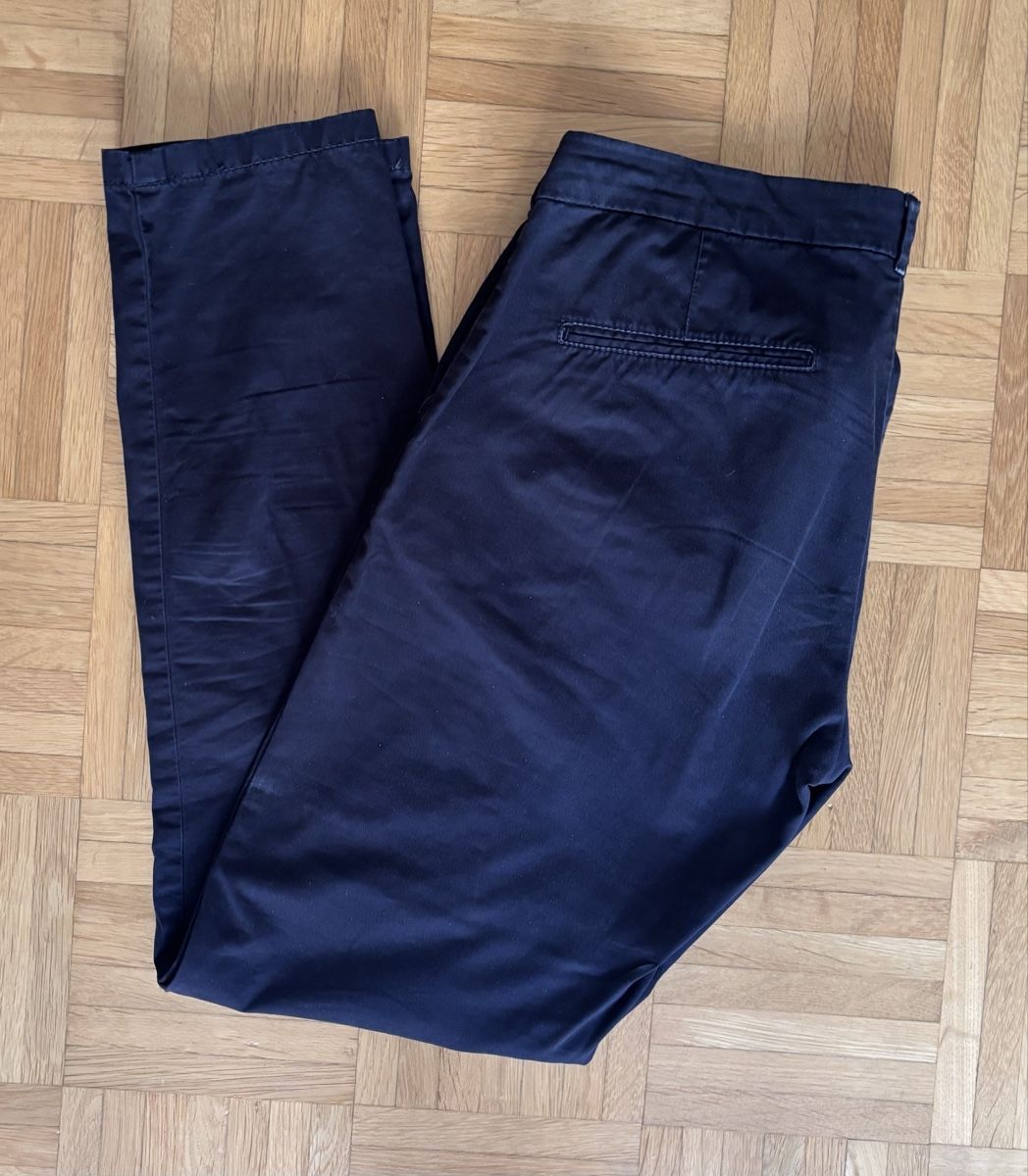 Maison Scotch Pantaloni: Chino Hose Maison Scotch 27/30 – Usato da Zürich venduto da Ellex 1