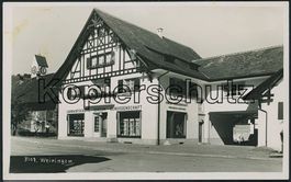 ZH Weiningen