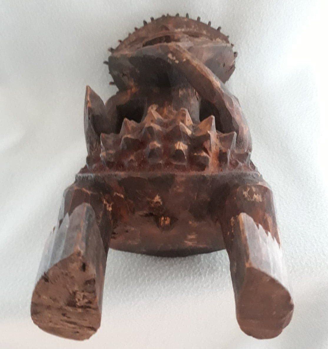 Sculture & Statue: Sculpture Mambila Cameroun – Usato da Le Locle venduto da PereiraHugo 4