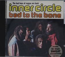 Inner Circle – Bad To The Bone