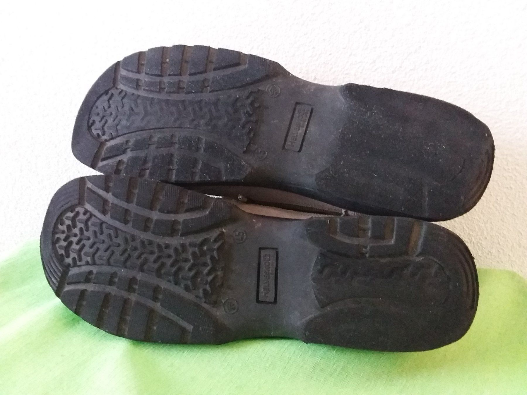 Helvesko Scarpe da uomo: HELVESKO Schnürschuh, Gr 45 – Usato da Uitikon Waldegg venduto da Risibisi7 5