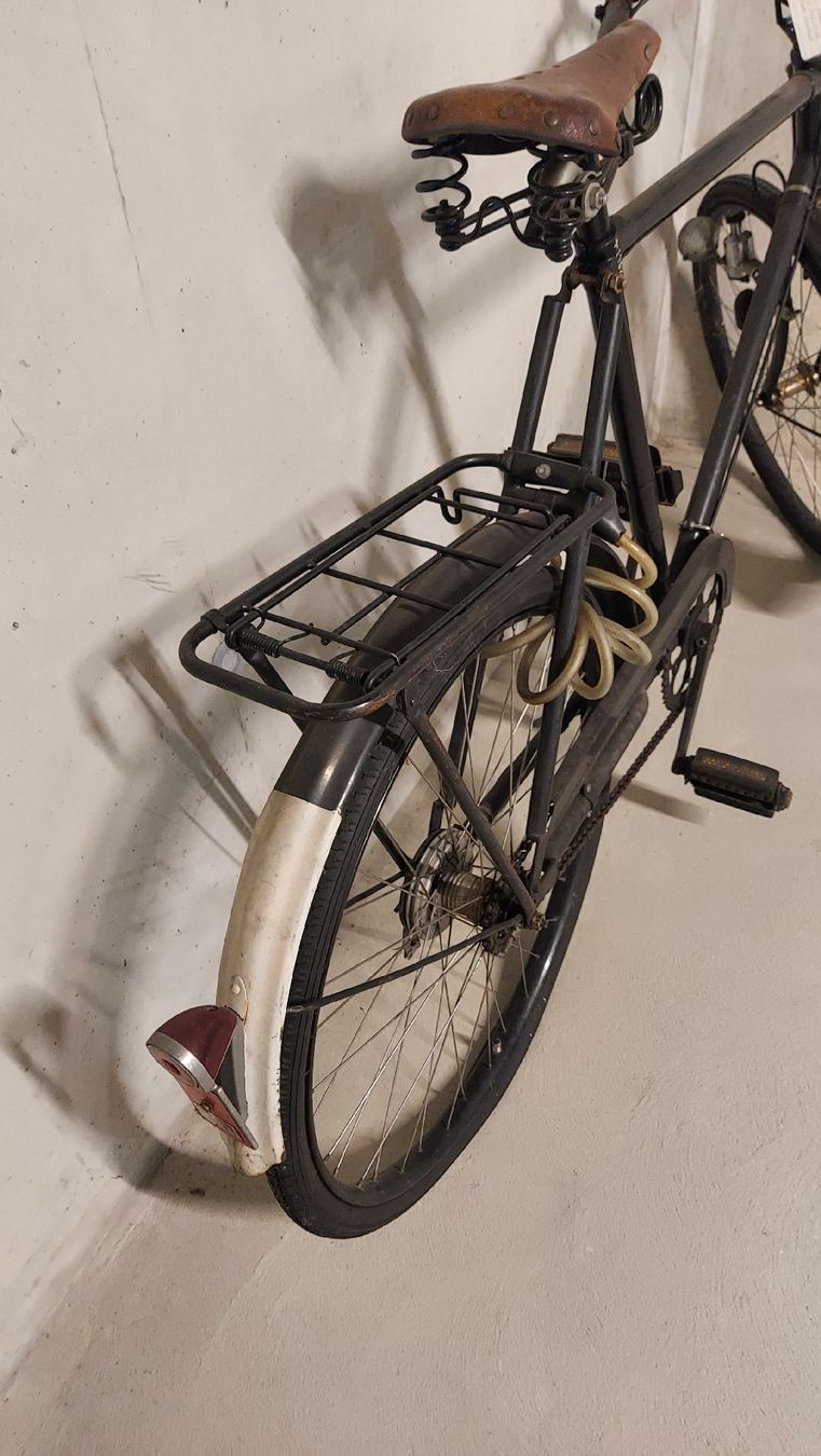 Armée suisse Vélos: Militärrad – D'occasion à Altishofen par Hucky 1