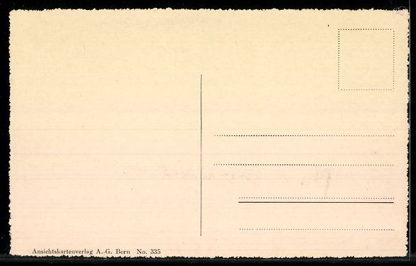 Cartes postales: AK Frutigen, Kanderviadukt gegen Kanderbrück – D'occasion à Berlin par bartko-reher 1