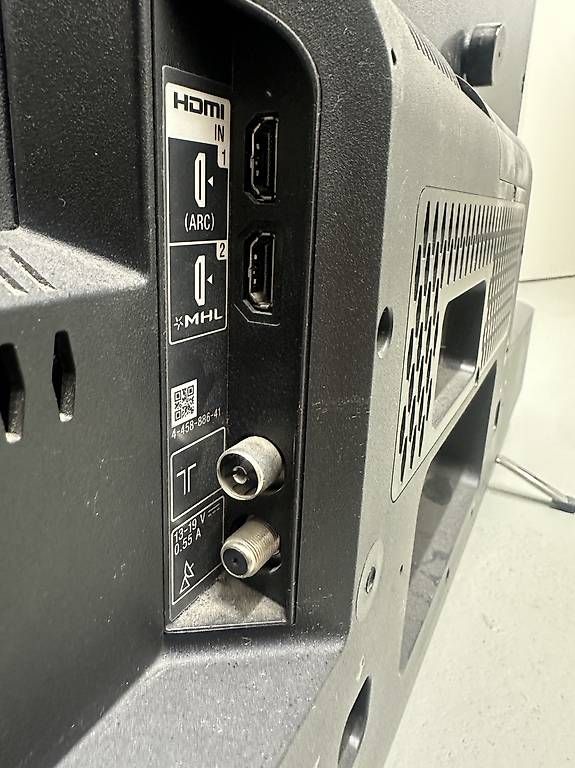 Fernseher: Sony Fernseher 42 Zoll  – Gebraucht aus Zürich von Pablo_C 2