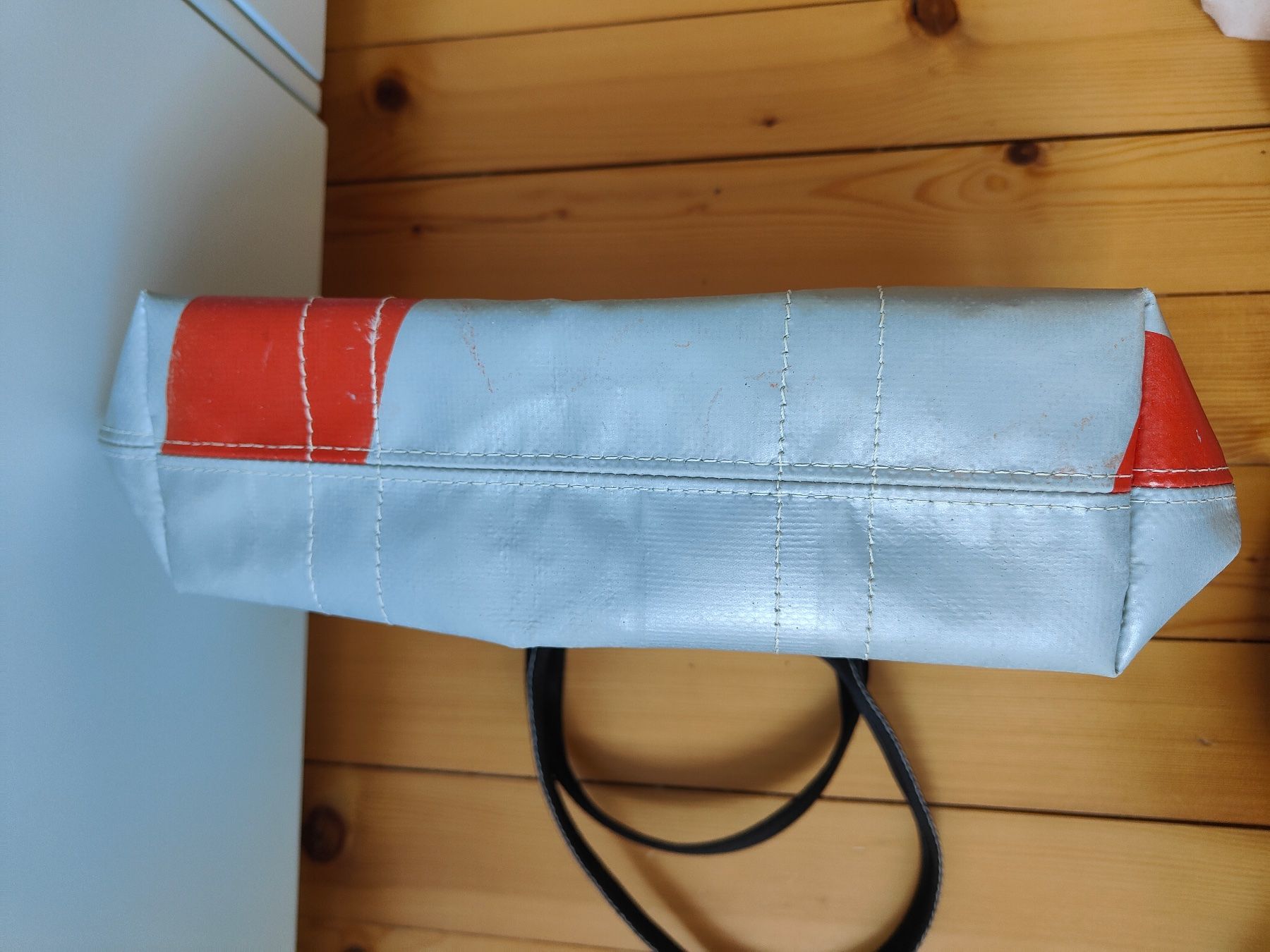 Freitag Taschen: Freitagtasche Donna F72 – Gebraucht aus Winterthur von 1rainbow54 3