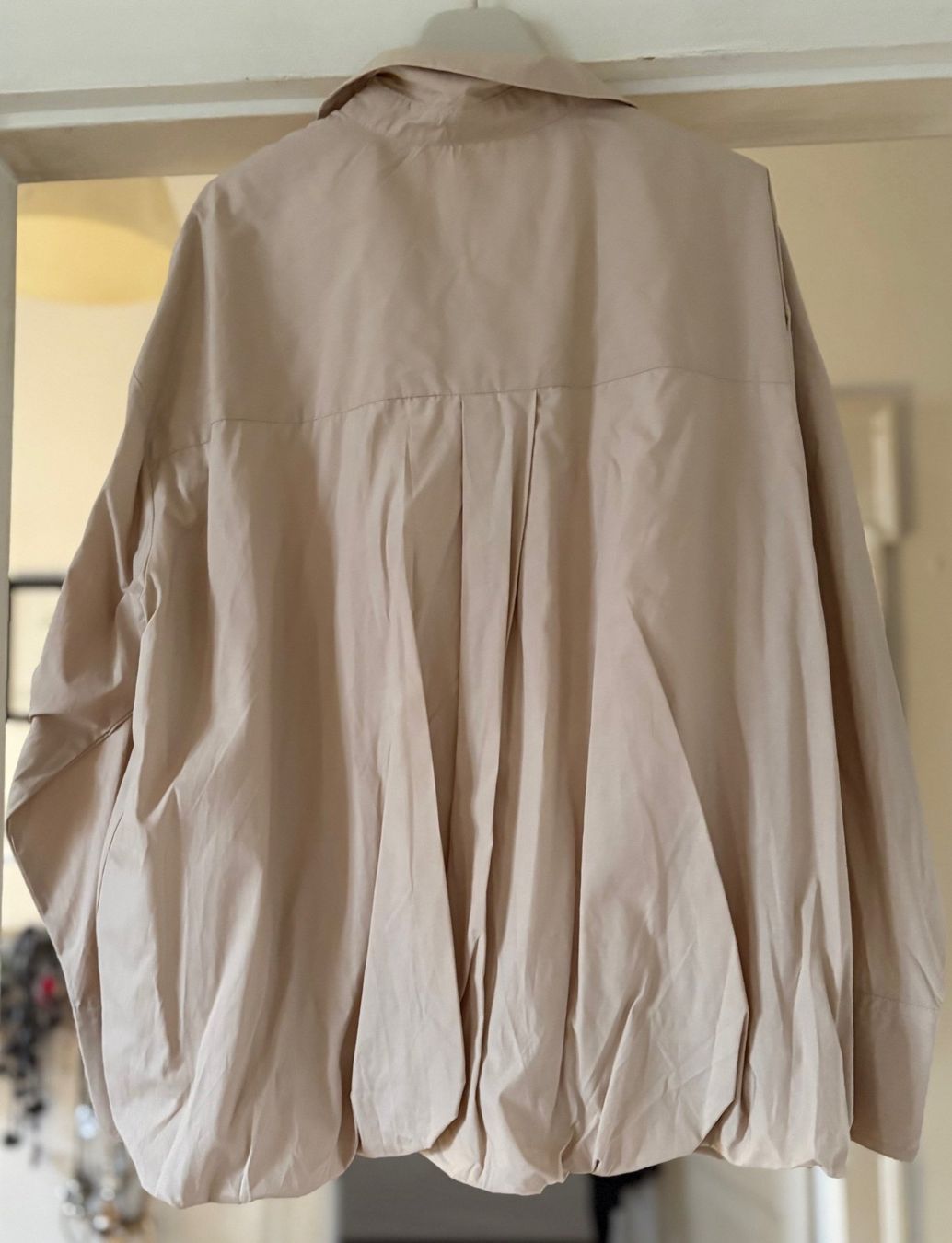 Camicette: CHEMISE/BLOUSE MIXT COTON! M – Nuovo e nell'imballaggio originale da Locarno venduto da NicoNion 4