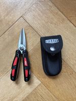 Bessey outil multifonctions, avec étui.