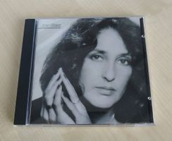 CD Joan Baez - Honest Lullaby (1979)