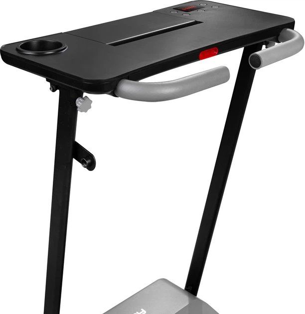 Hometrainer: Spokey EVEN HOME Laufband – Gebraucht aus Nussbaumen AG von nexo 3