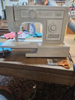 Victoria Nähmaschine Modell 653 (D)