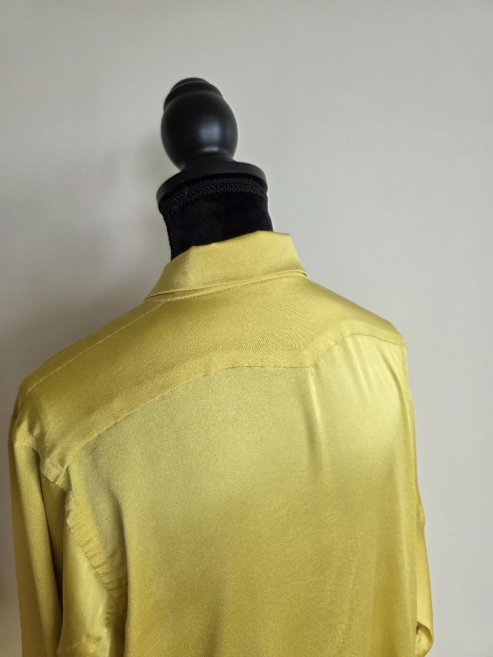 Jil Sander Camicette: Jil Sander Seidenbluse Gr. 38 – Nuovo (secondo la descrizione) da Zürich venduto da LIMAR 4