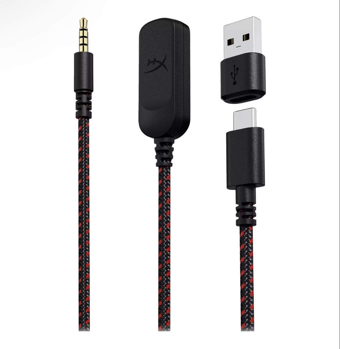 Hyperx Kopfhörer: HyperX Cloud III Wired – Neu (gemäss Beschreibung) aus Interlaken von shoresh72 2