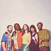 2für1: "Lake Street Dive": So, 11.Okt. 2026, Kaufleuten ZH