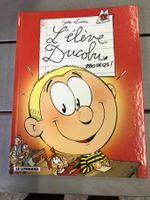 ÉLÈVE DUCOBU     °°° 280 de Q.I.  °°°