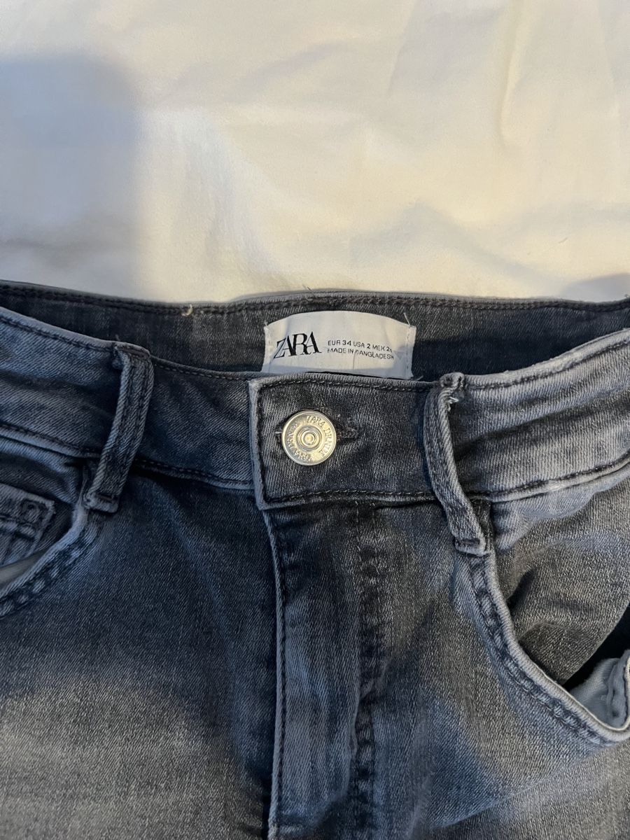 Zara Jeans: Jeans – Usato da Zürich venduto da tyr_5j6q 2