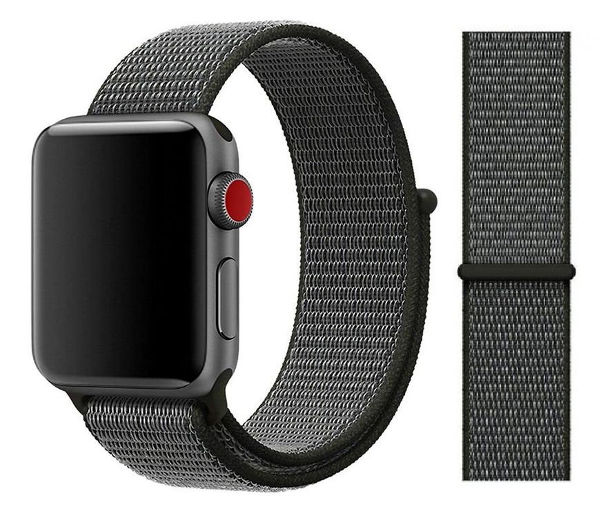 Original Apple Sport Loop Armband Kaufen auf Ricardo