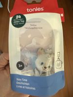 Tonies Adventskalender Milas Weihnachtsreise neu