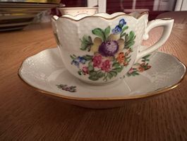 Herend Moccatasse