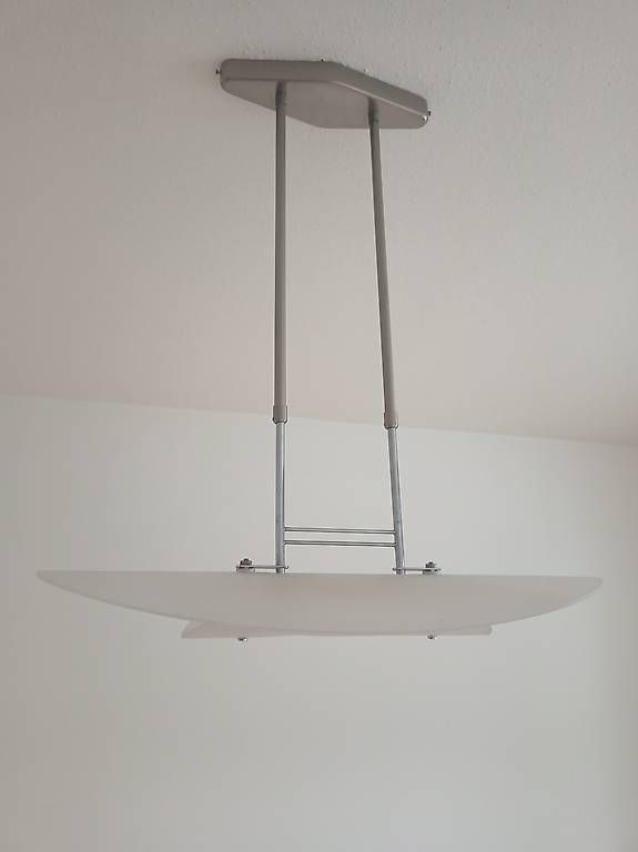 Lampade: Esszimmerlampe – Usato da Altdorf UR venduto da sportlife