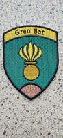 *** Badge Grenadier ohne klett ***