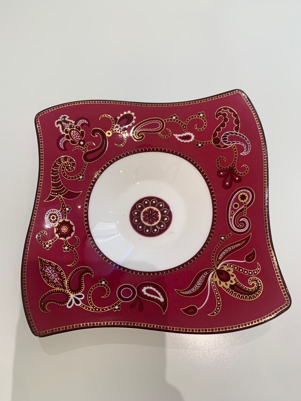 Villeroy & Boch Tazze: Villeroy Boch – Usato da Pregassona venduto da Kyttina 3