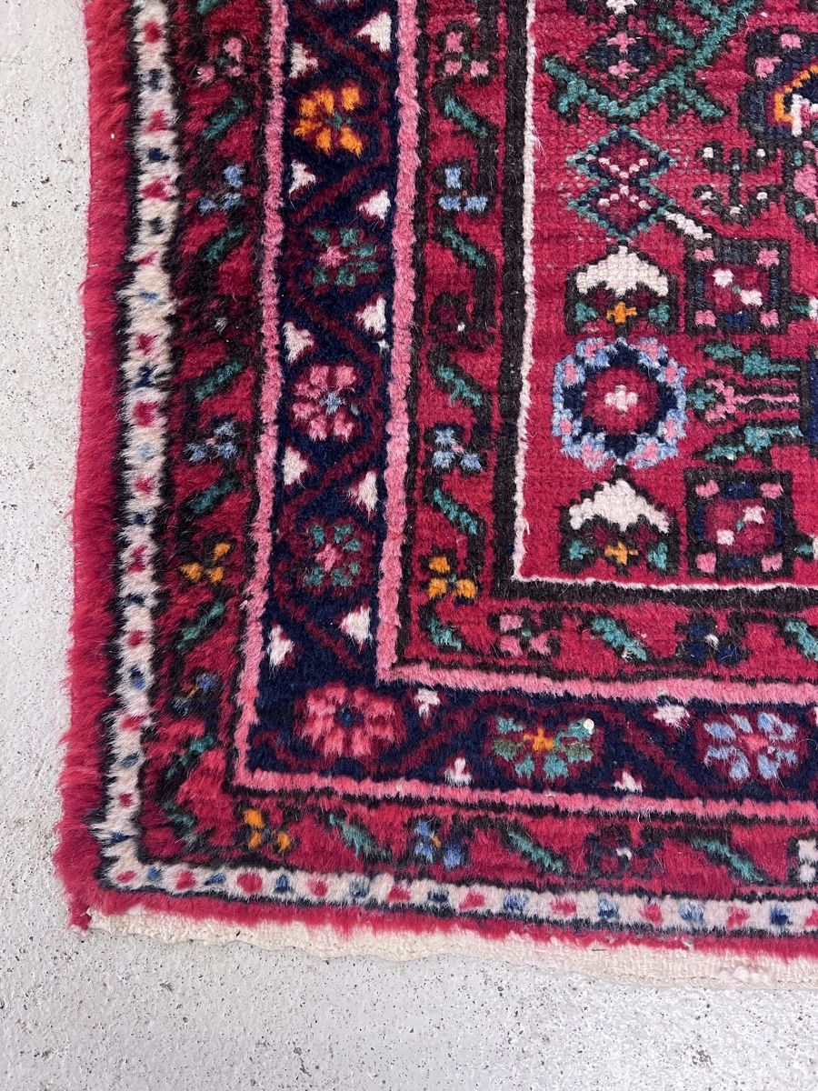 Teppiche: Orientteppich (6) – Gebraucht aus Glattfelden von bro_f2vv 4