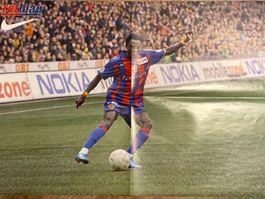 FC Basel Samuel Inkoom