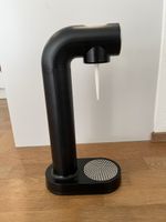 Brita SodaStream Wassersprudler Schwarz wie neu