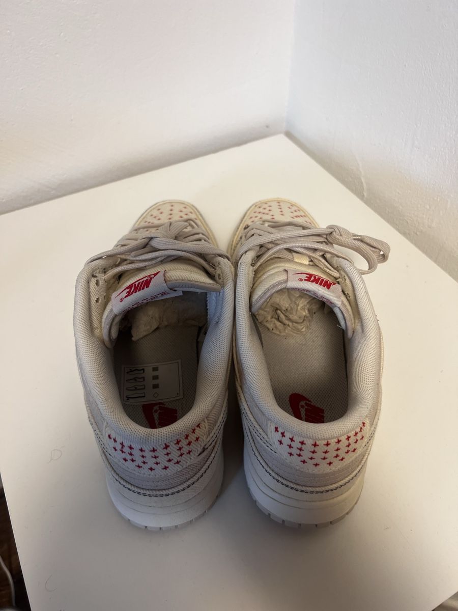 Nike Scarpe da uomo: Nike Dunk Low Orewood Shashiko – Nuovo e nell'imballaggio originale da Hägglingen venduto da jes_9psg 4