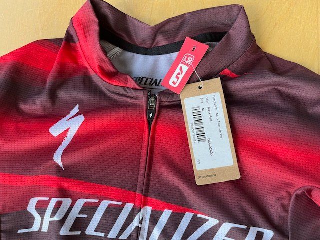 Specialized Canottiere & Pantaloni: Velotrikot Specialized – Nuovo (secondo la descrizione) da Schüpbach venduto da Zwilling70 1