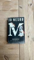 Jo Nesbø - Messer