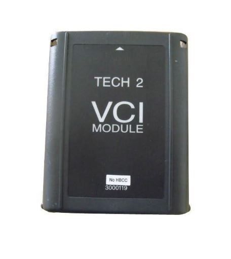 Laufwerke & Adapter: tech2 vci modul – Neu (gemäss Beschreibung) aus Chur von P0WER 2