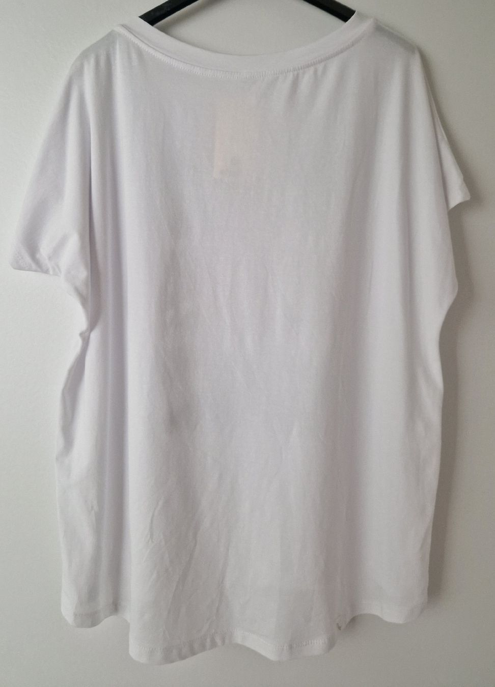 T-shirt: T-SHIRT EN COTON – Nuovo e nell'imballaggio originale da Camorino venduto da JPHANDMADE1 6