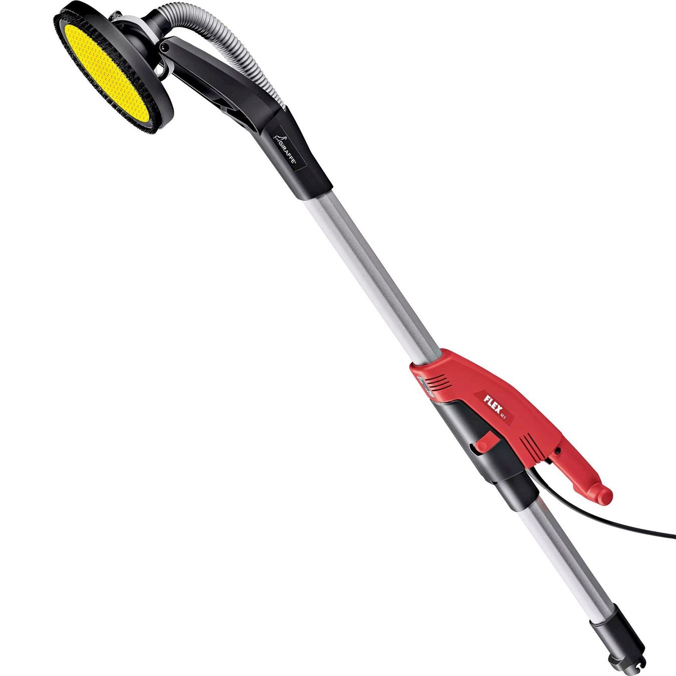 Attrezzi per edilizia: Flex GE 5 ECO Trockenbauschleifer – Nuovo e nell'imballaggio originale da Bottighofen venduto da zaap 1