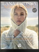 LANA GROSSA | Nordic Knits | Strickheft