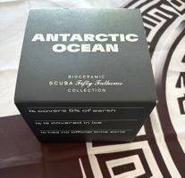 Swatch Antarctic Ocean Bioceramic Fifty Fathoms