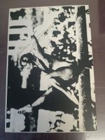Erika Zuchold - 4xOlympia Silber handsignierter Zettel/Print