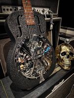 Dobro DM-33 BPC 2012