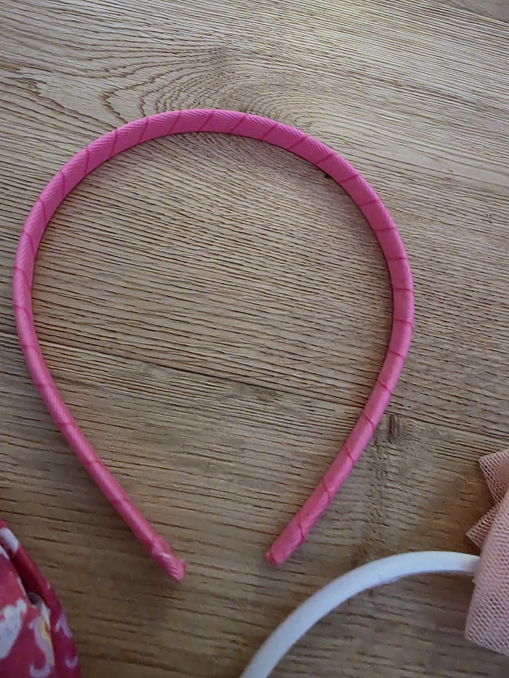 Accessori per capelli: Haarreifen Set Kinder gut erhalten – Nuovo (secondo la descrizione) da Toffen venduto da ver_x68f 2