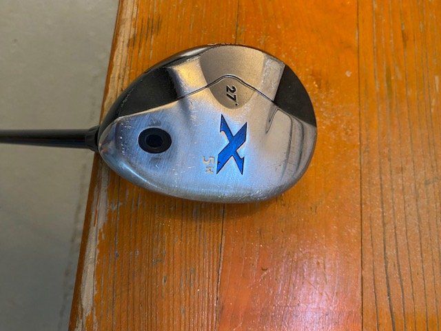 Callaway Mazze & Set: Golf Rescue – Usato da Zürich venduto da ursi53 2