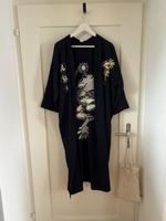 Kimono vietnamien
