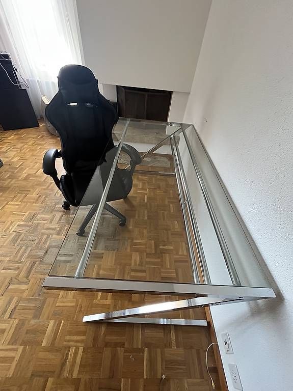 Bureaux: Bureau – D'occasion à Lausanne par cima80